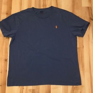 Polo by Ralph Lauren crewneck t-shirt